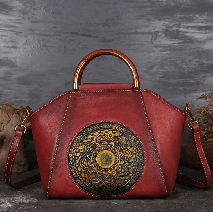 Retro Handbag