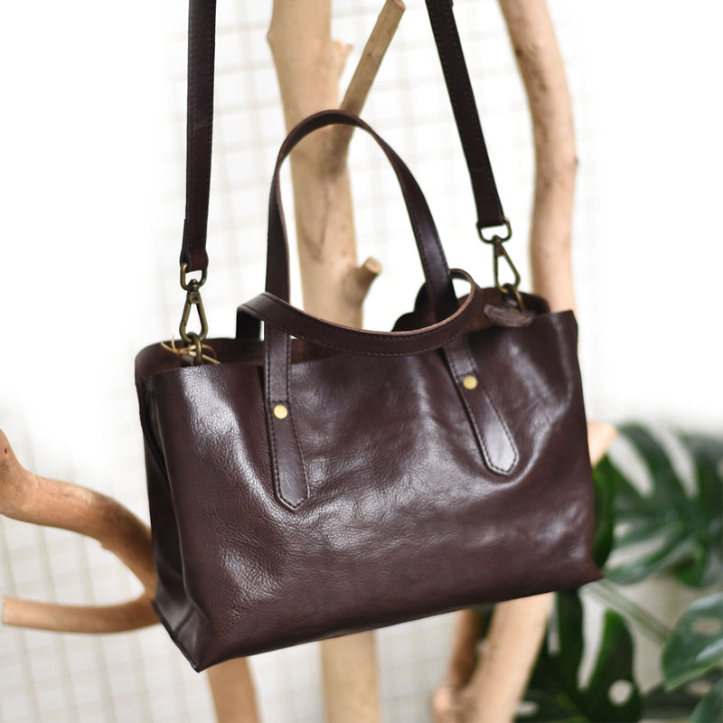 Everyday Shoulder & Handbag