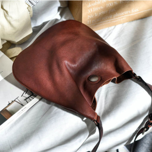 Vintage Crossbody Bag