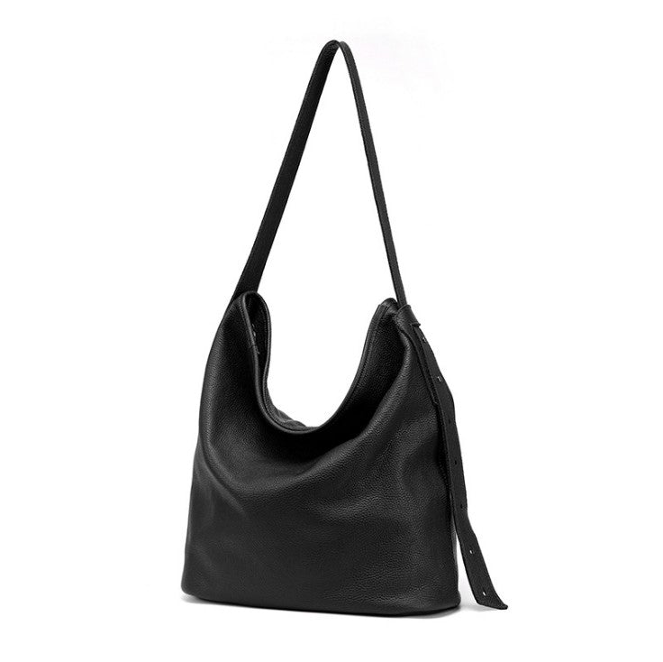 Large Bucket Bag