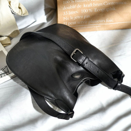 Vintage Crossbody Bag