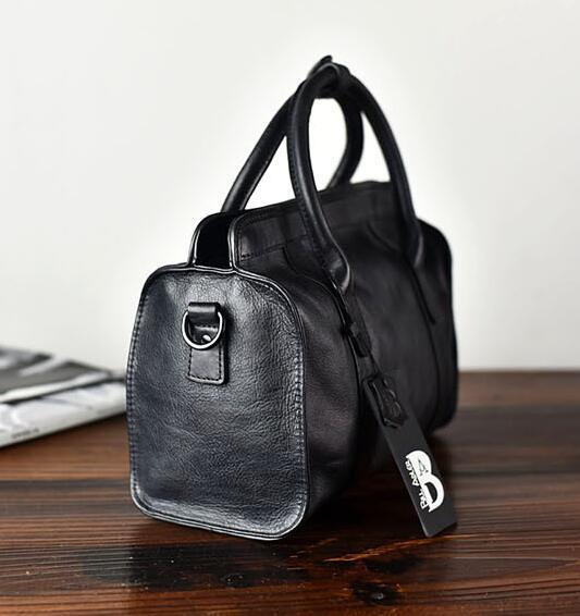 Original Handmade Leather Handbag