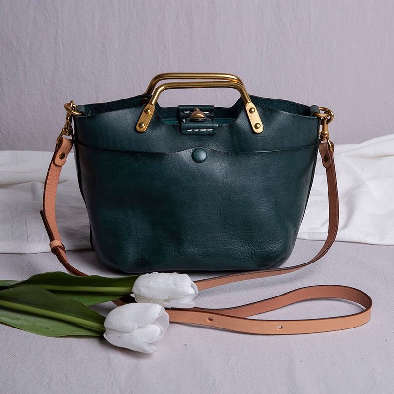 Vintage Tote Bag
