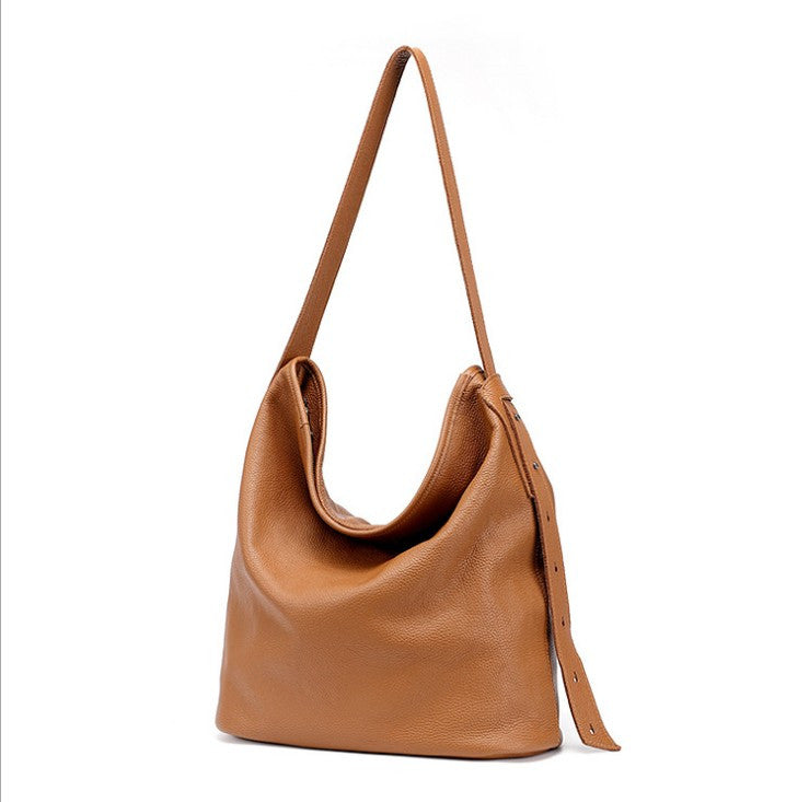 Large Bucket Bag