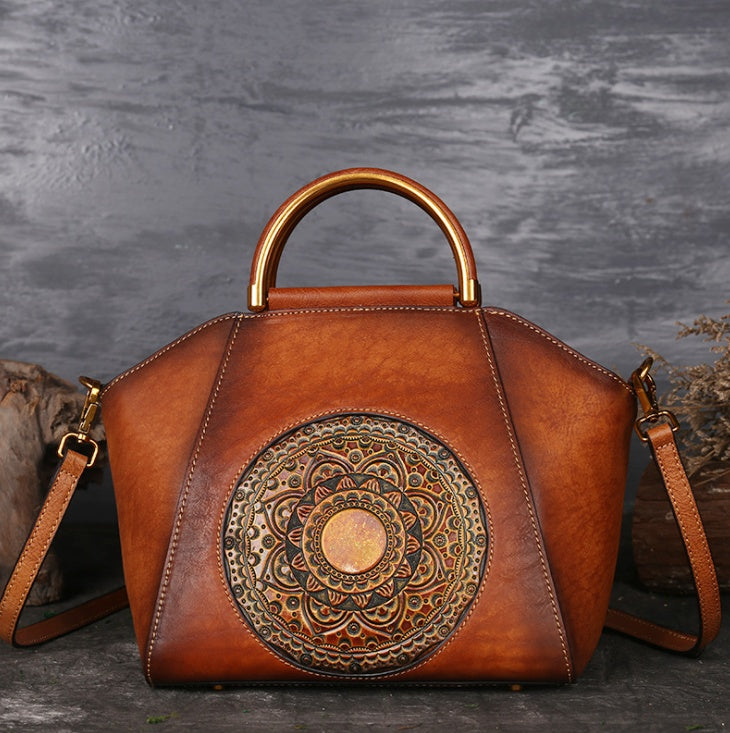 Retro Handbag