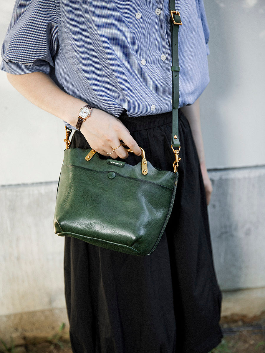 Vintage Tote Bag