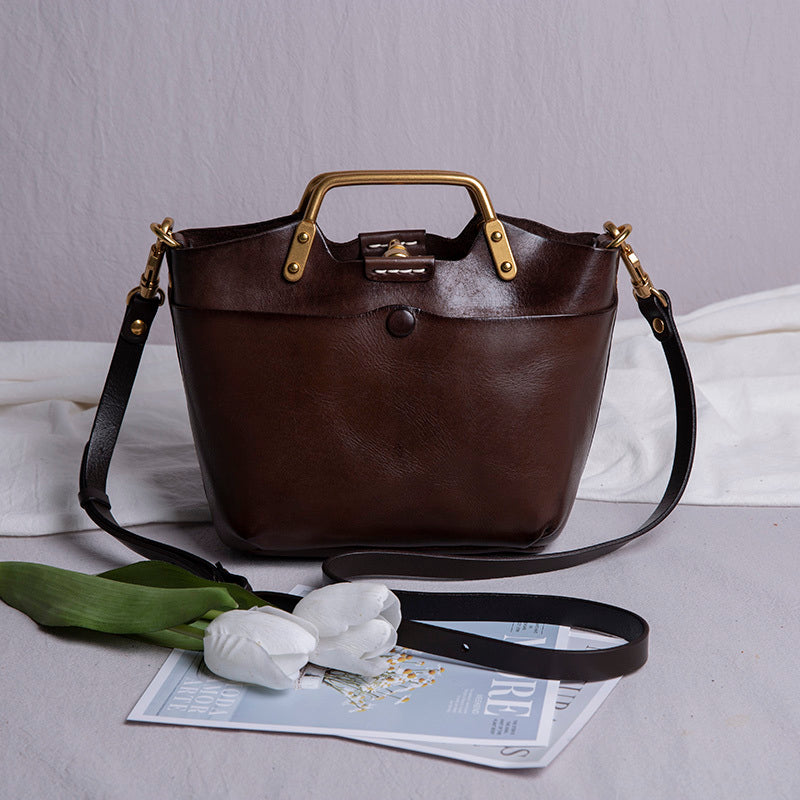 Vintage Tote Bag