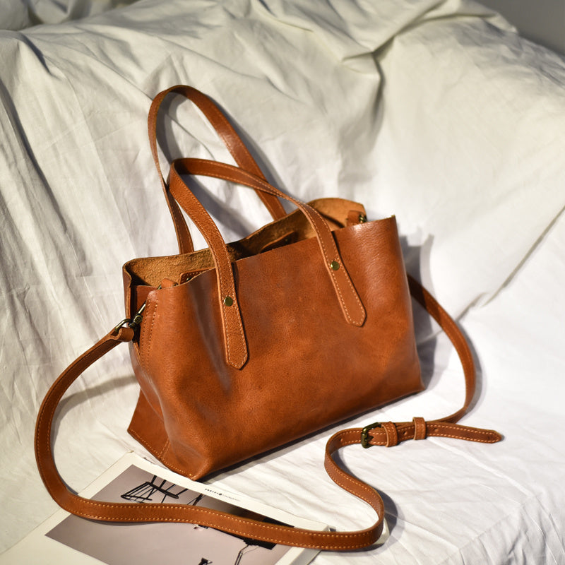 Everyday Shoulder & Handbag
