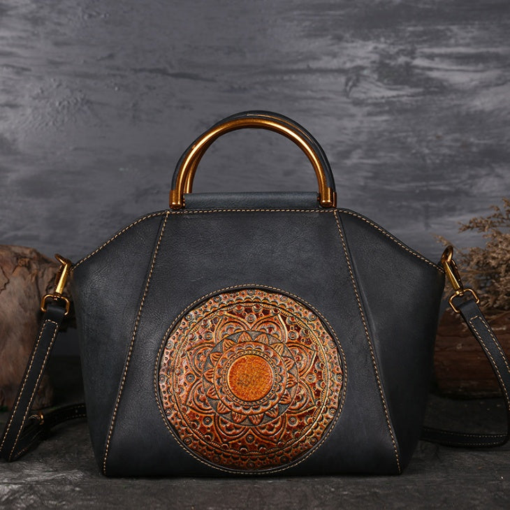 Retro Handbag