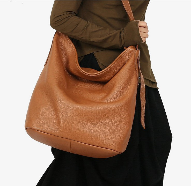 Large Bucket Bag