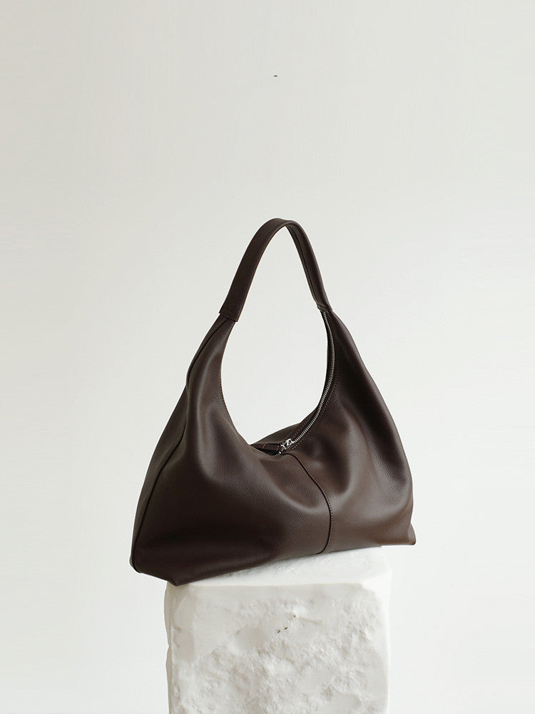 Large Capacity Shoulder Bag