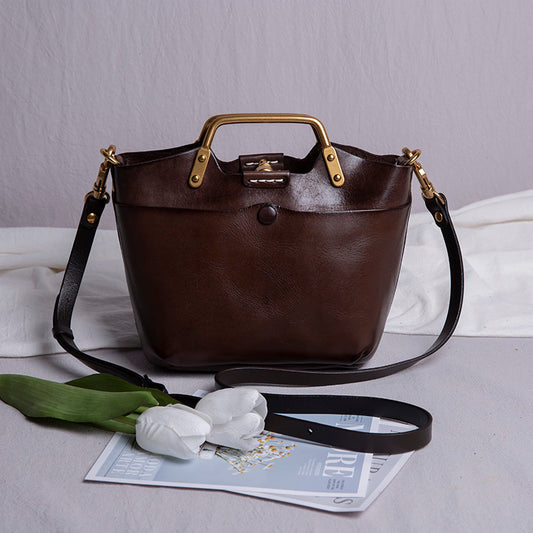 Vintage Tote Bag