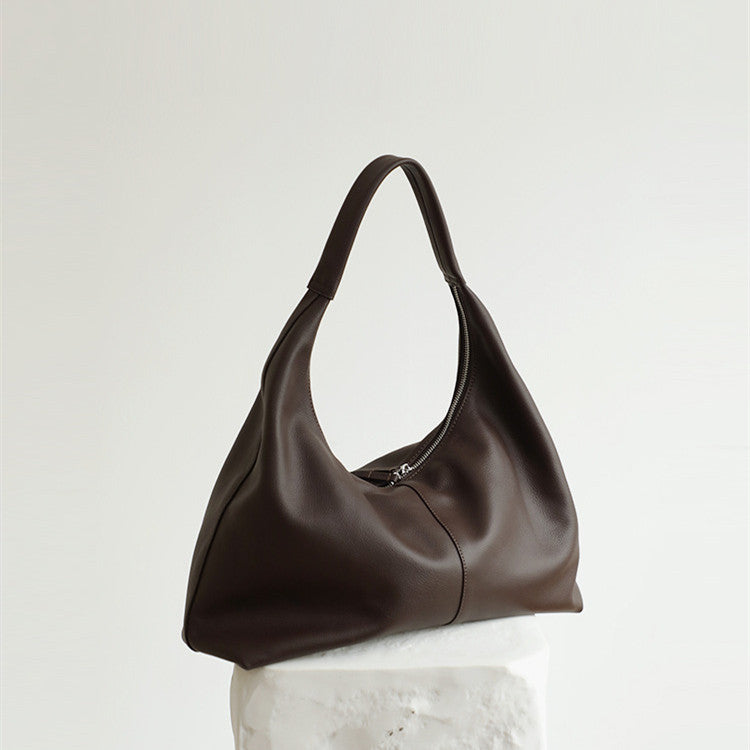 Large Capacity Shoulder Bag