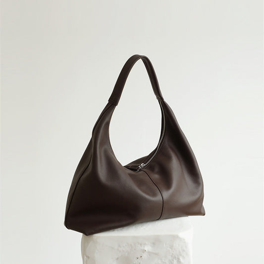 Large Capacity Shoulder Bag