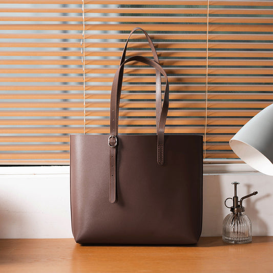 Elegant Shoulder Tote